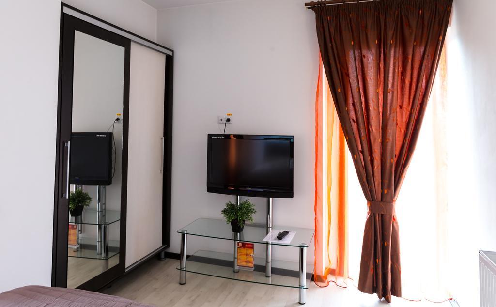 יאשי Il Primo Apartments מראה חיצוני תמונה