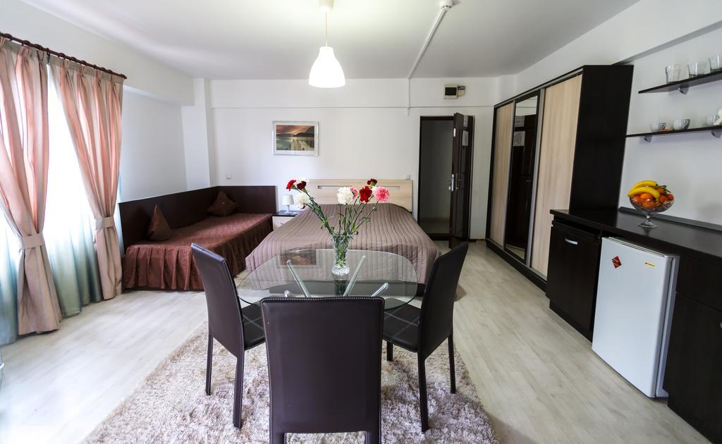 יאשי Il Primo Apartments מראה חיצוני תמונה