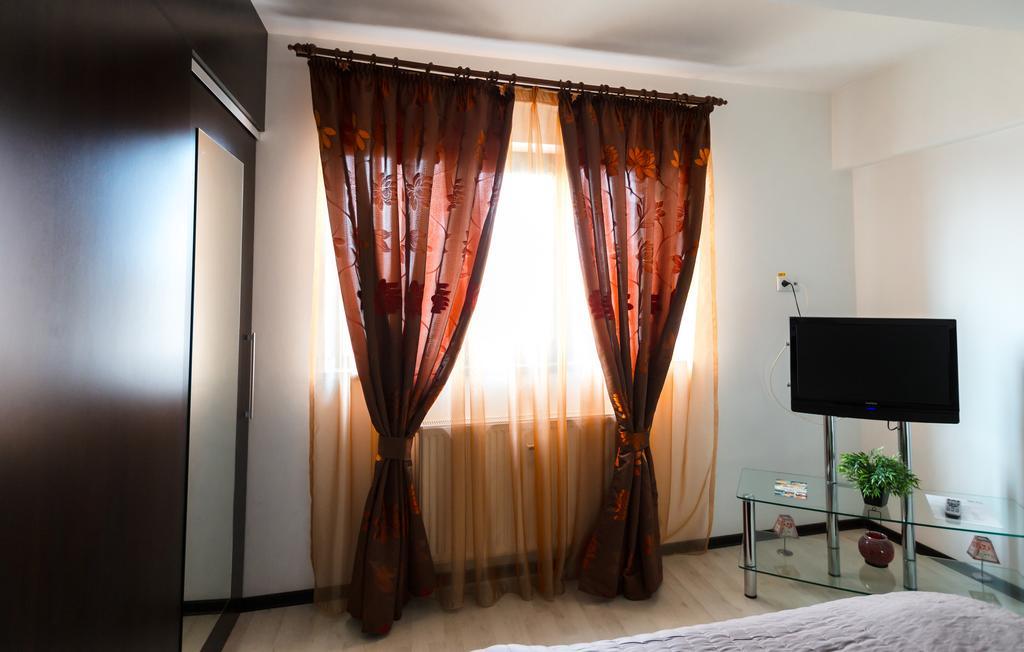 יאשי Il Primo Apartments מראה חיצוני תמונה