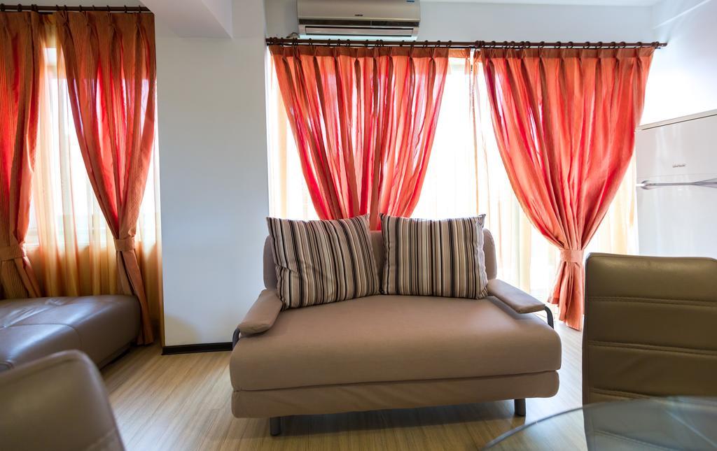יאשי Il Primo Apartments מראה חיצוני תמונה