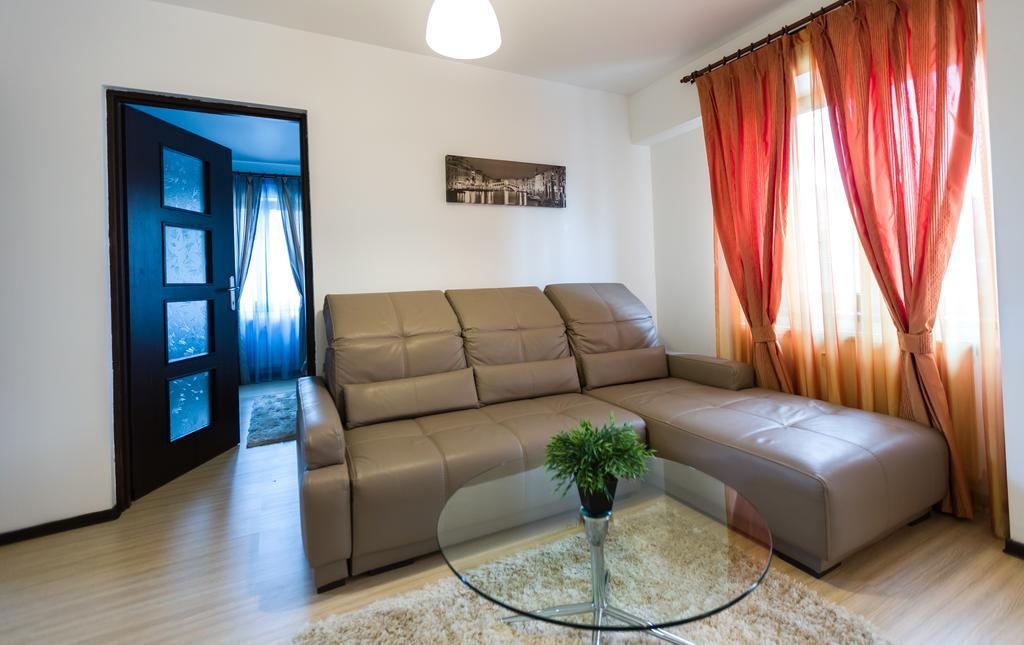 יאשי Il Primo Apartments מראה חיצוני תמונה