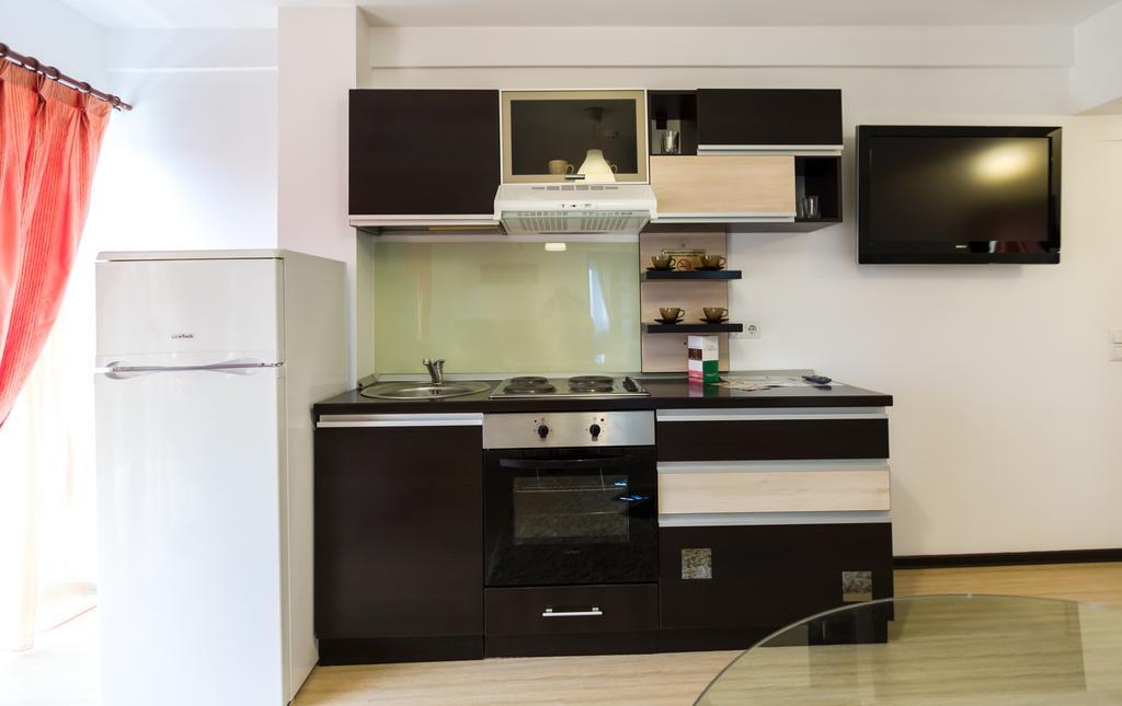 יאשי Il Primo Apartments מראה חיצוני תמונה