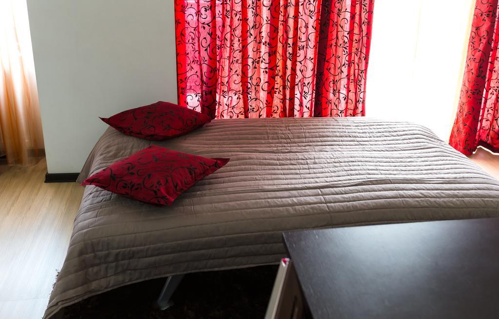 יאשי Il Primo Apartments מראה חיצוני תמונה