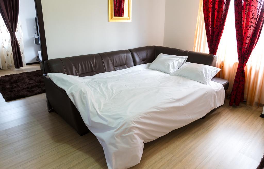 יאשי Il Primo Apartments מראה חיצוני תמונה