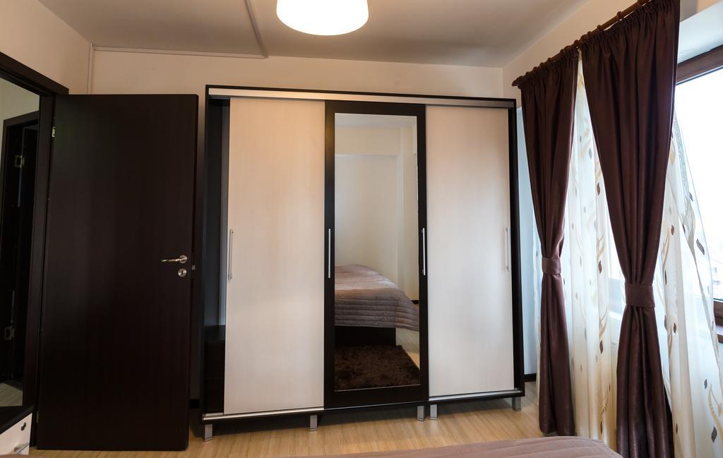 יאשי Il Primo Apartments מראה חיצוני תמונה