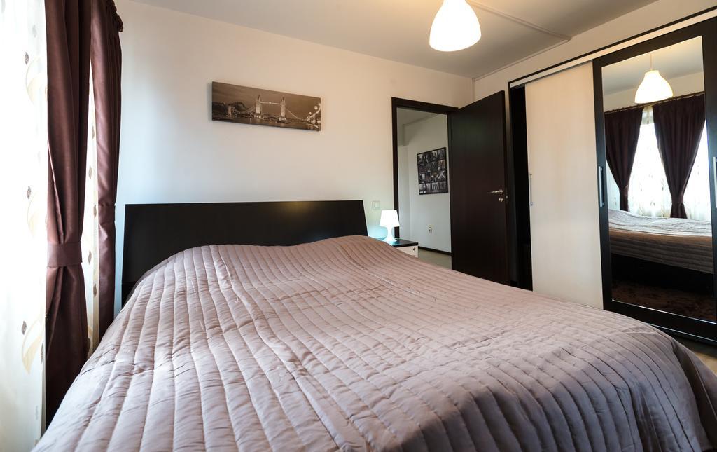 יאשי Il Primo Apartments מראה חיצוני תמונה
