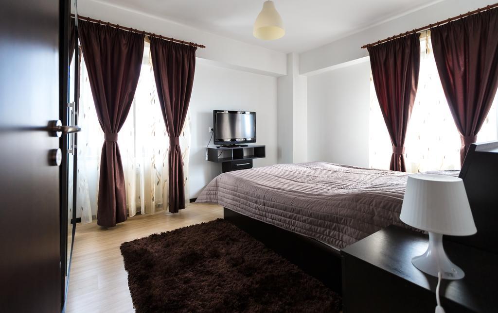 יאשי Il Primo Apartments מראה חיצוני תמונה