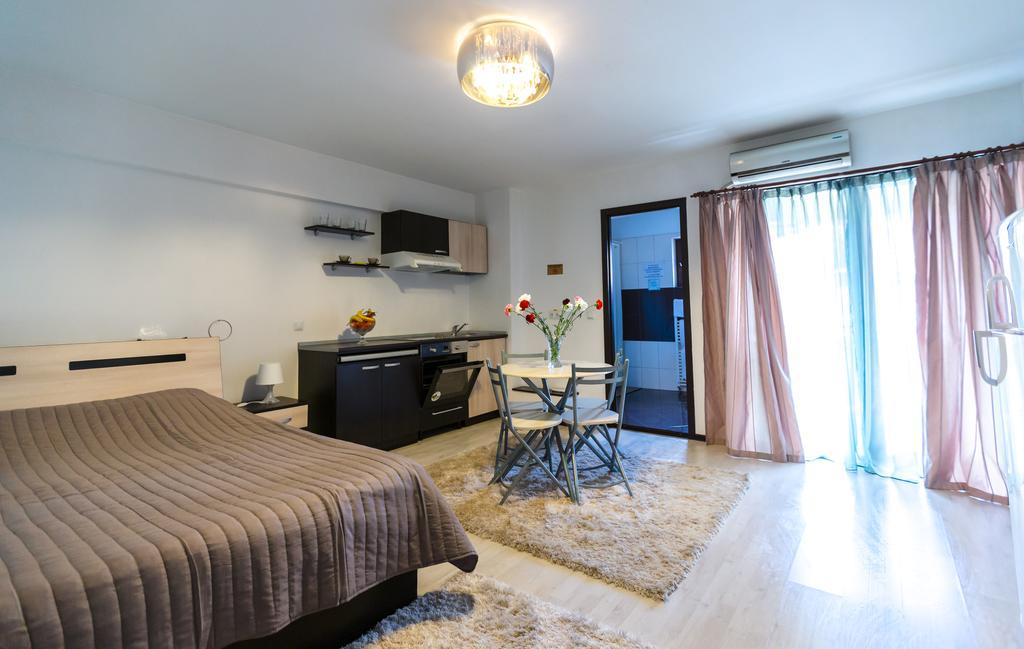 יאשי Il Primo Apartments מראה חיצוני תמונה