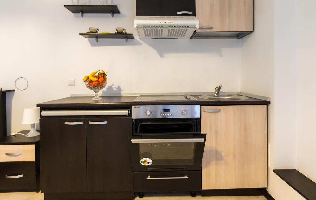 יאשי Il Primo Apartments מראה חיצוני תמונה
