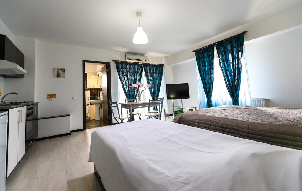 יאשי Il Primo Apartments מראה חיצוני תמונה