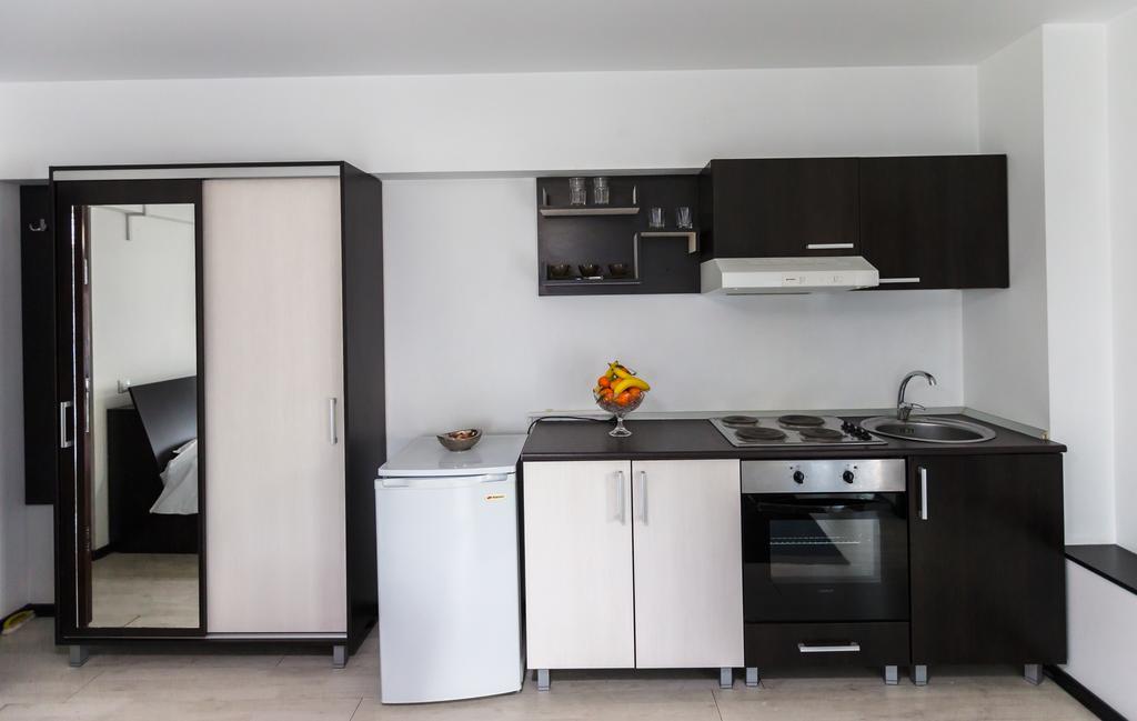 יאשי Il Primo Apartments מראה חיצוני תמונה