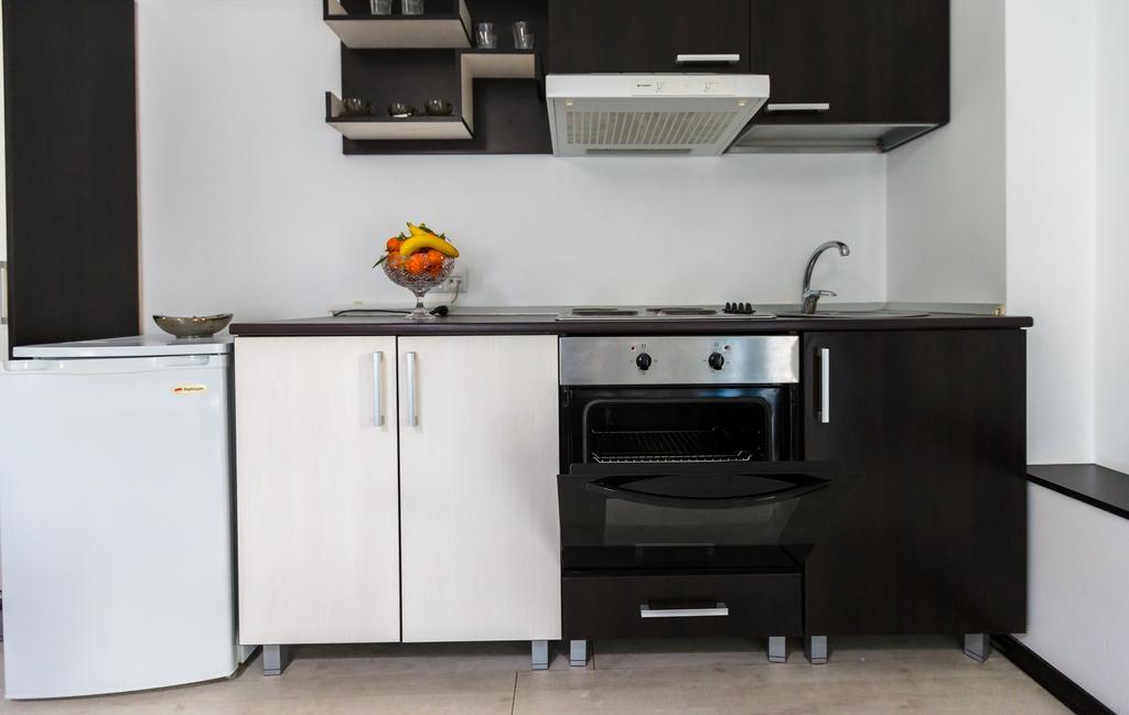 יאשי Il Primo Apartments מראה חיצוני תמונה