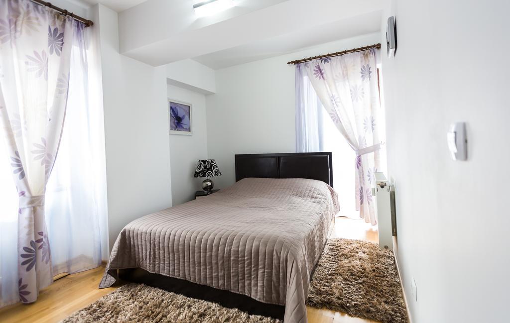 יאשי Il Primo Apartments מראה חיצוני תמונה
