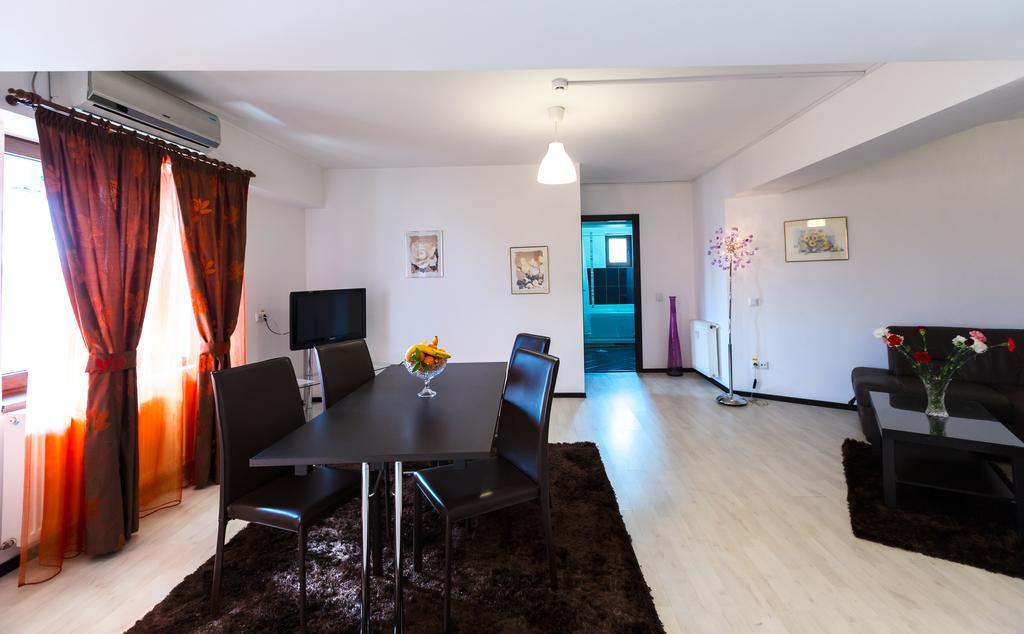 יאשי Il Primo Apartments מראה חיצוני תמונה