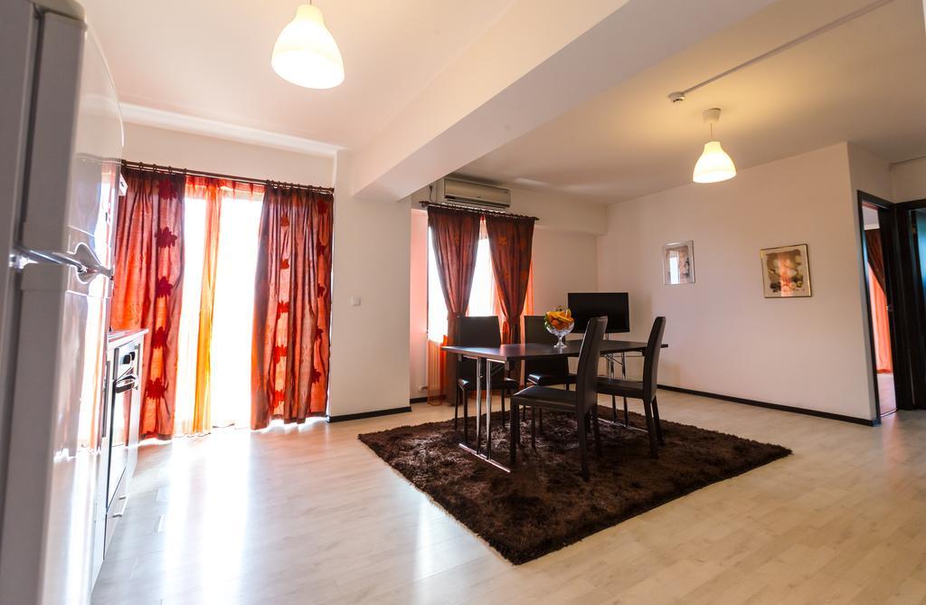 יאשי Il Primo Apartments מראה חיצוני תמונה