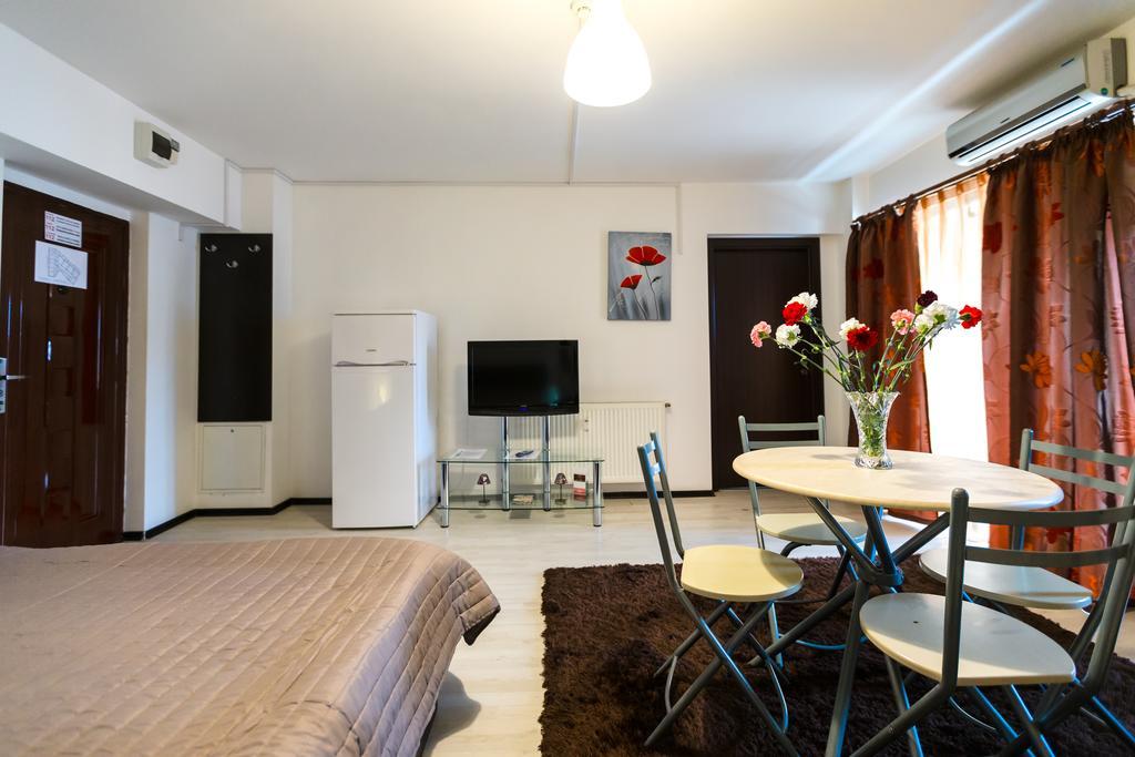 יאשי Il Primo Apartments מראה חיצוני תמונה