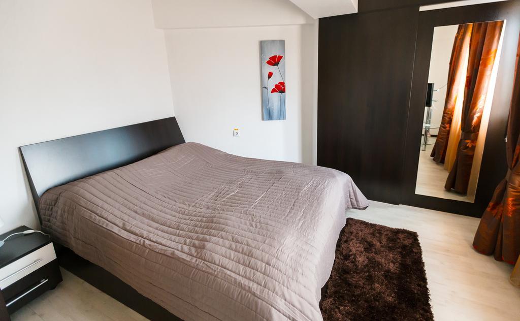יאשי Il Primo Apartments מראה חיצוני תמונה