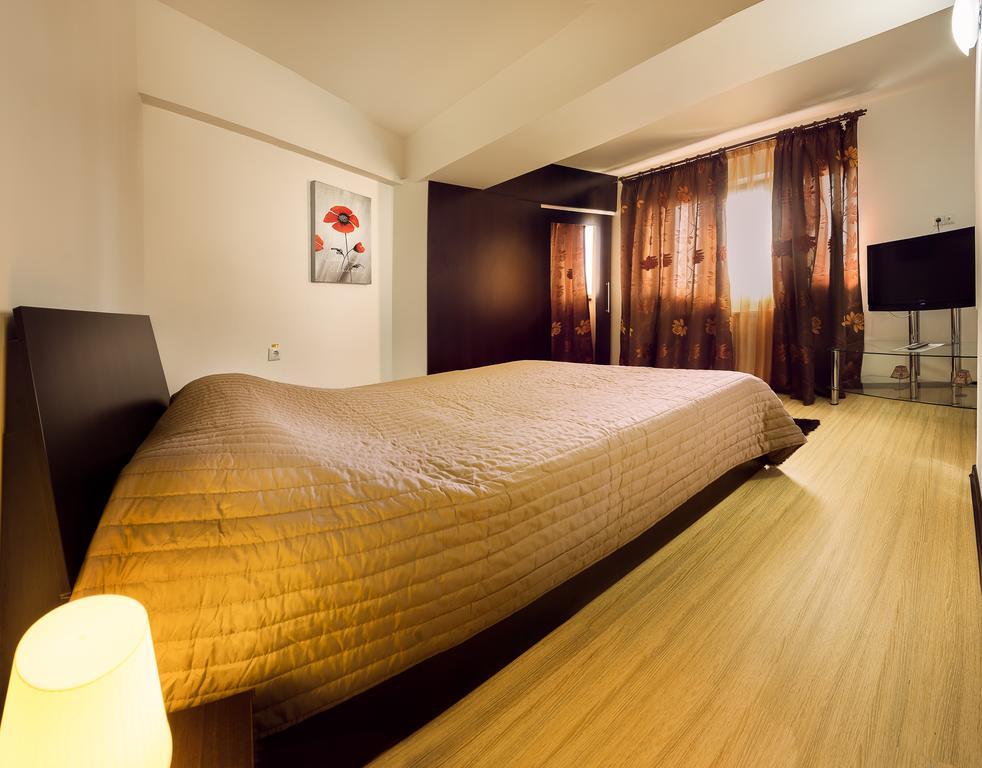 יאשי Il Primo Apartments מראה חיצוני תמונה