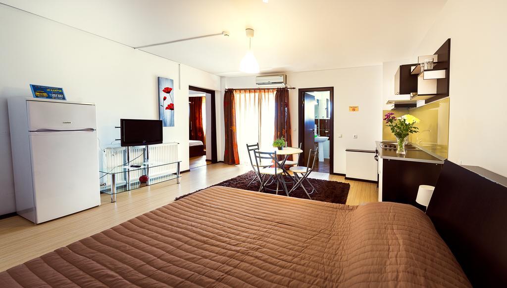 יאשי Il Primo Apartments מראה חיצוני תמונה