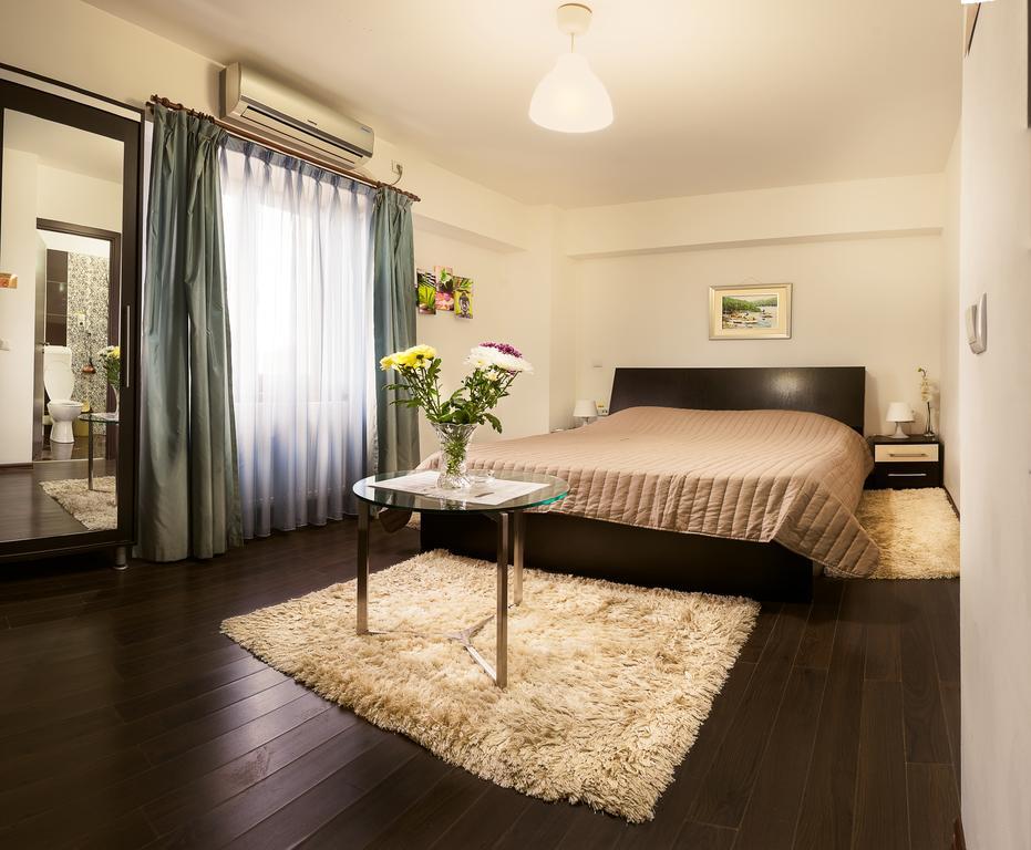 יאשי Il Primo Apartments מראה חיצוני תמונה