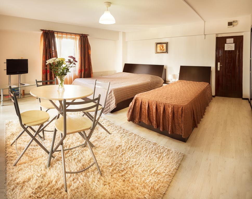 יאשי Il Primo Apartments מראה חיצוני תמונה