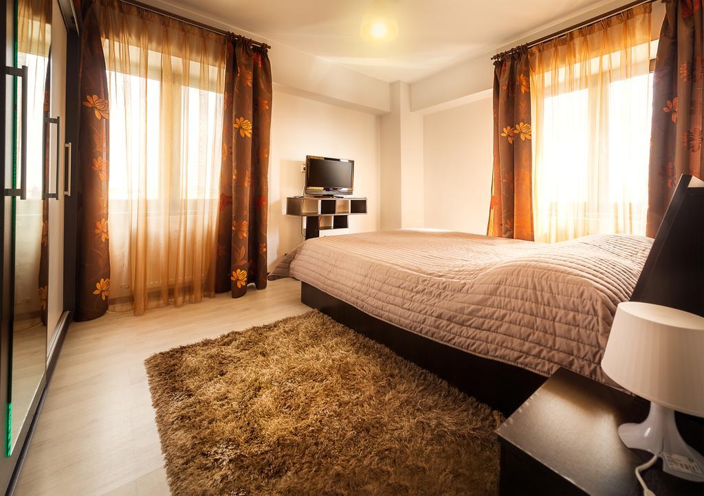 יאשי Il Primo Apartments מראה חיצוני תמונה