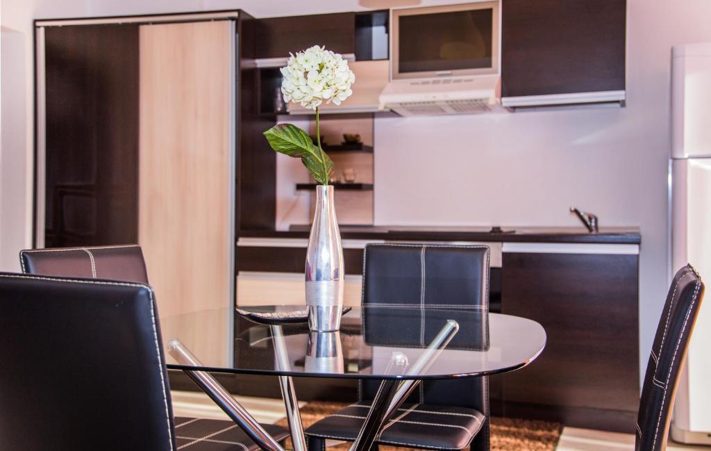 יאשי Il Primo Apartments מראה חיצוני תמונה